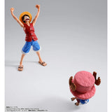 Figura Tony Tony Chopper Drum Island SH Figuarts  One Piece 7,5cm