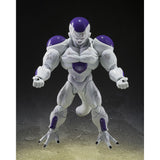 Figura Full Power Frieza Battle Scarred Edition SH Figuarts  Dragon Ball Super 12,5cm