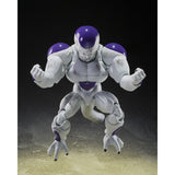 Figura Full Power Frieza Battle Scarred Edition SH Figuarts  Dragon Ball Super 12,5cm