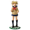 Ichibansho-Figur Himiko Toga „Their Story“ My Hero Academia, 23 cm
