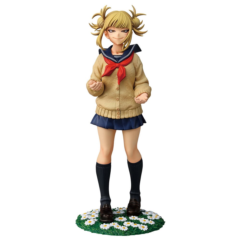 Figura Ichibansho Himiko Toga Their Story My Hero Academia 23cm