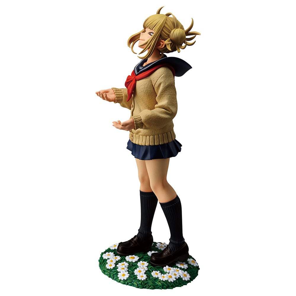 Figura Ichibansho Himiko Toga Their Story My Hero Academia 23cm