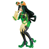 Figura Ichibansho Tsuyu Asui Their Story My Hero Academia 21cm