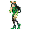 Figur Ichibansho Tsuyu Asui Their Story My Hero Academia 21cm