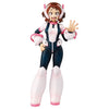 Ichibansho Ochaco Uraraka Uravity Figure Their Story My Hero Academia 22cm