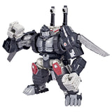 Figura Throne Of The Primes Power Of The Primes Transformers 22cm