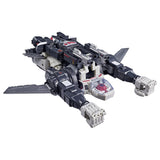 Figura Throne Of The Primes Power Of The Primes Transformers 22cm