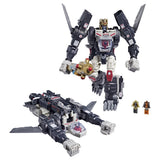 Figura Throne Of The Primes Power Of The Primes Transformers 22cm