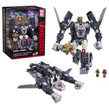 Figura Throne Of The Primes Power Of The Primes Transformers 22cm