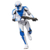 Blister 2 figuras Clone Trooper Dogma & Clone Trooper Hardcase Star Wars 15cm