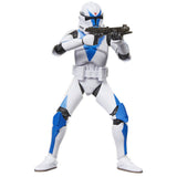 Blister 2 figuras Clone Trooper Dogma & Clone Trooper Hardcase Star Wars 15cm