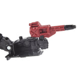 Figura Decepticon Ronabout Transformers Earthrise War For Cybertron Trilogy Transformers 14cm