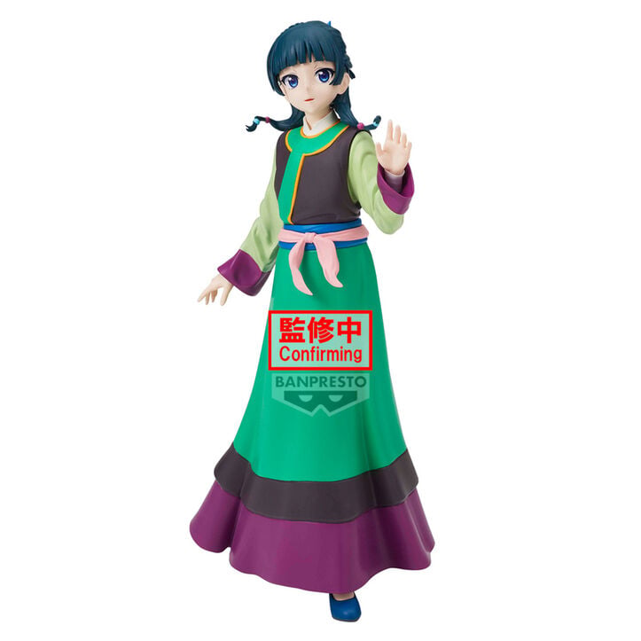 Figura Maomao The Movie The Apothecary Diaries 22cm