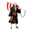 Figura Hidan Noir Edge Collection Naruto Shippuden 23cm