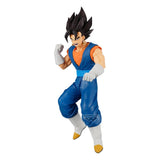Figura Vegito Solid Edge Works Dragon Ball Z 20cm