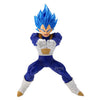 Dragon Ball Super Blood of Saiyans Super Saiyan God Super Saiyan Evolved Vegeta Figure 19cm