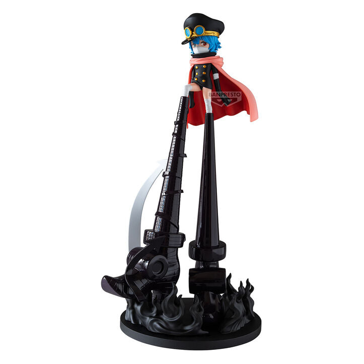 Figura Saint Gunko WCF Special One Piece 20cm