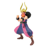 Figura Usopp Battle Record Collection One Piece 19cm