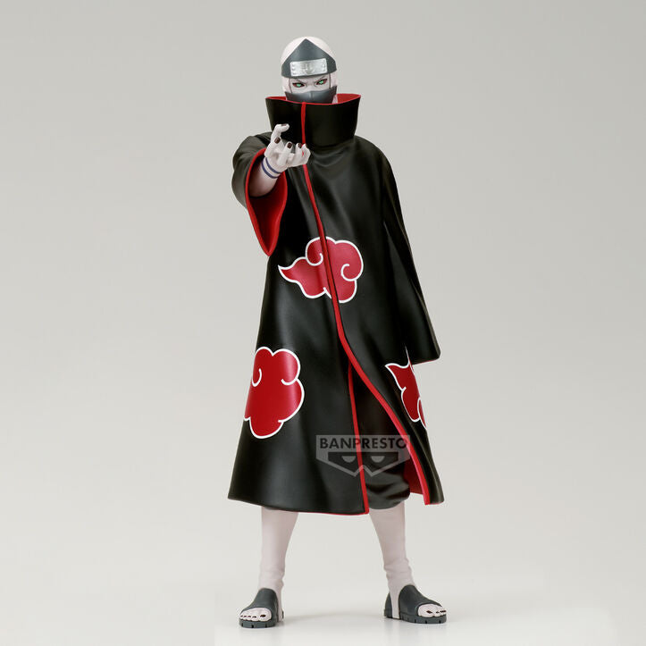 Figura Kakuzu Noir Edge Collection Naruto Shippuden 23cm