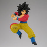 Figura Super Saiyan 4 Son Goku Match Makers Dragon Ball GT 16cm