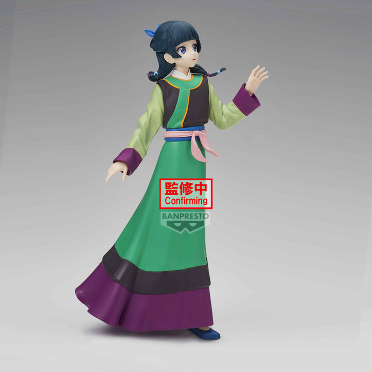 Figura Maomao The Movie The Apothecary Diaries 22cm