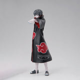 Figura Sasori Noir Edge Collection Naruto Shippuden 22cm