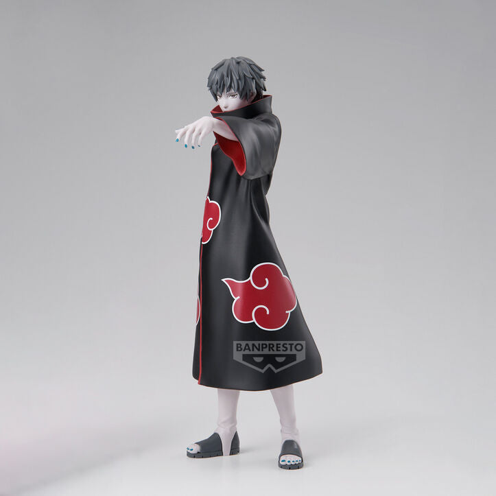 Figura Sasori Noir Edge Collection Naruto Shippuden 22cm
