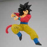 Figura Super Saiyan 4 Son Goku Match Makers Dragon Ball GT 16cm