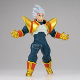Figura Super Baby 2 Match Makers Dragon Ball GT 17cm