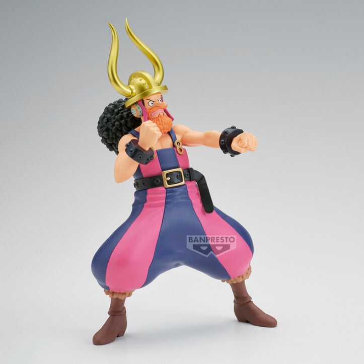 Figura Usopp Battle Record Collection One Piece 19cm