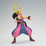 Figura Usopp Battle Record Collection One Piece 19cm