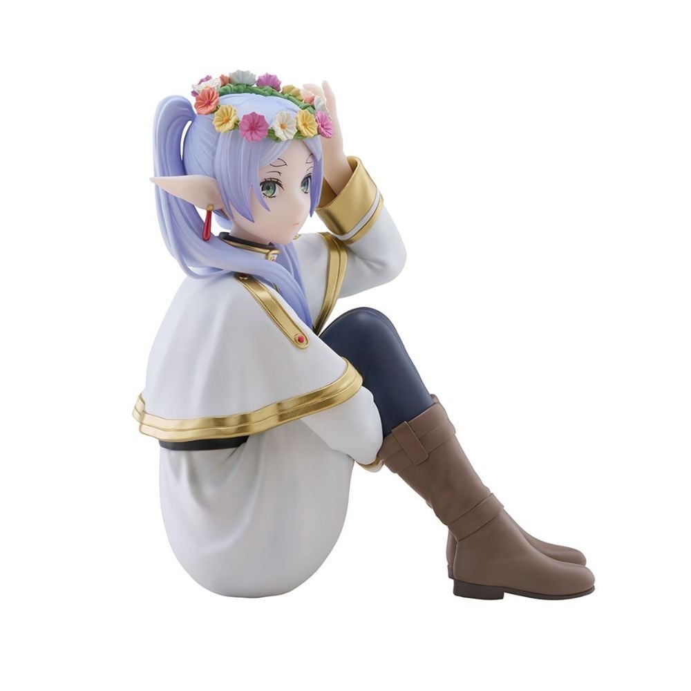 Figura Frieren Flower Crown Espresto Frieren Beyond Journeys End 13cm