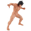Eren Titan Maximatic Attack on Titan Figure 18cm