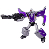 Figura Megatron Transformers Icons Transformers 17cm