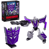 Figura Megatron Transformers Icons Transformers 17cm