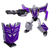 Transformers Icons Megatron Figure 17cm