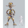 Figura Artcanvas 1/ 8 20Th Anniversary Luffys One Piece 21.5cm
