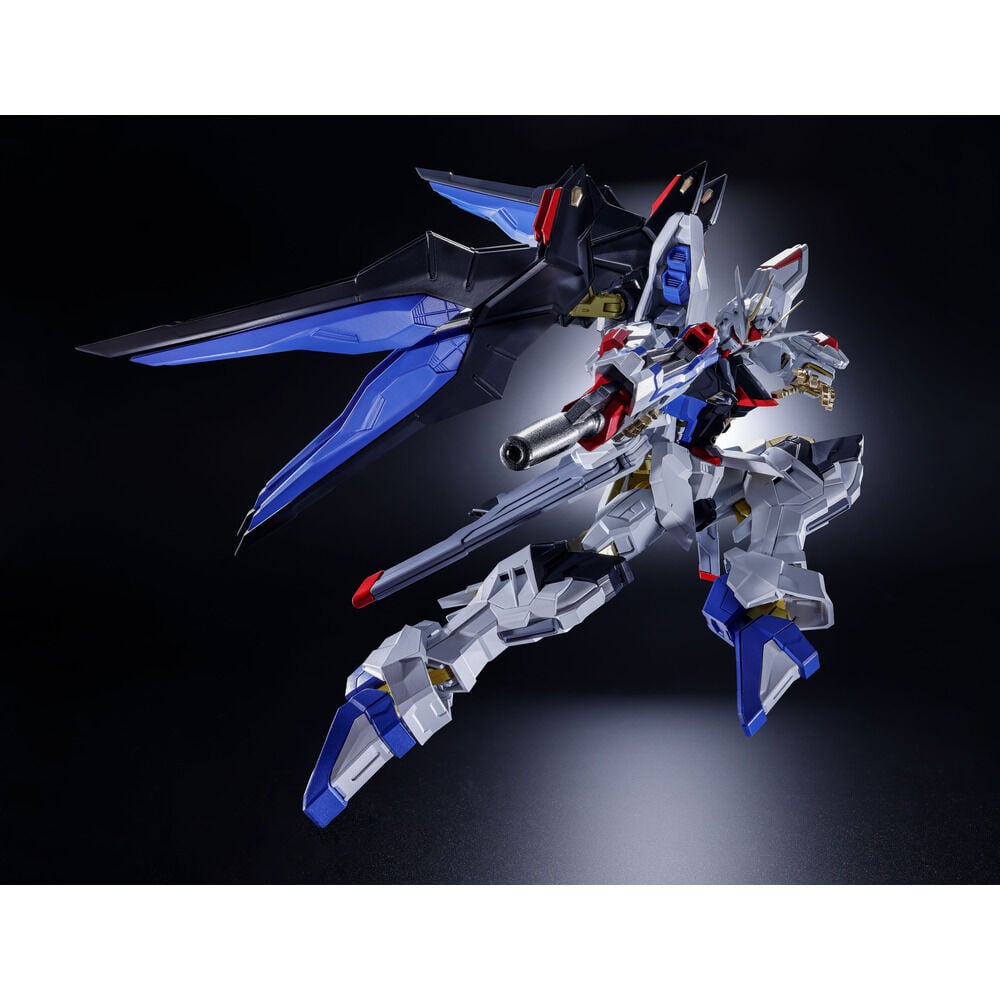 Figura Strike Freedom Gundam Asolute Act 18.5cm