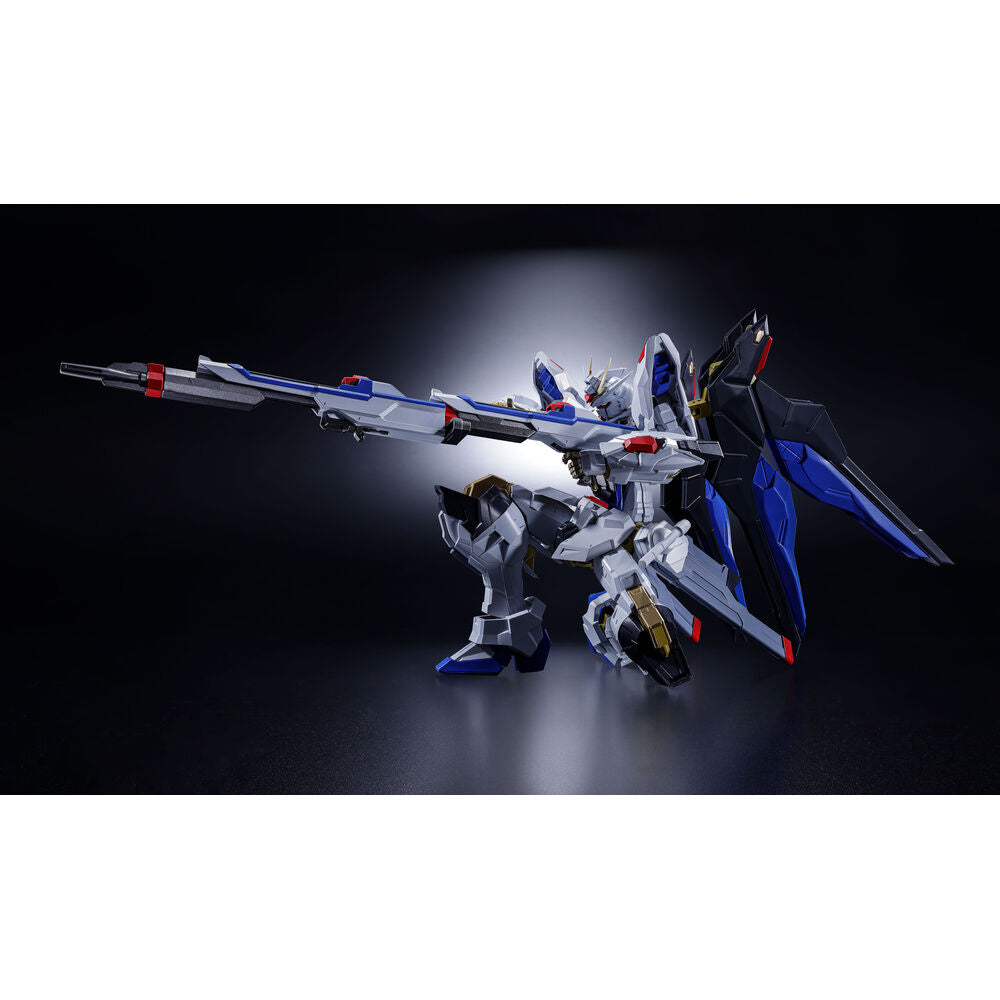Figura Strike Freedom Gundam Asolute Act 18.5cm