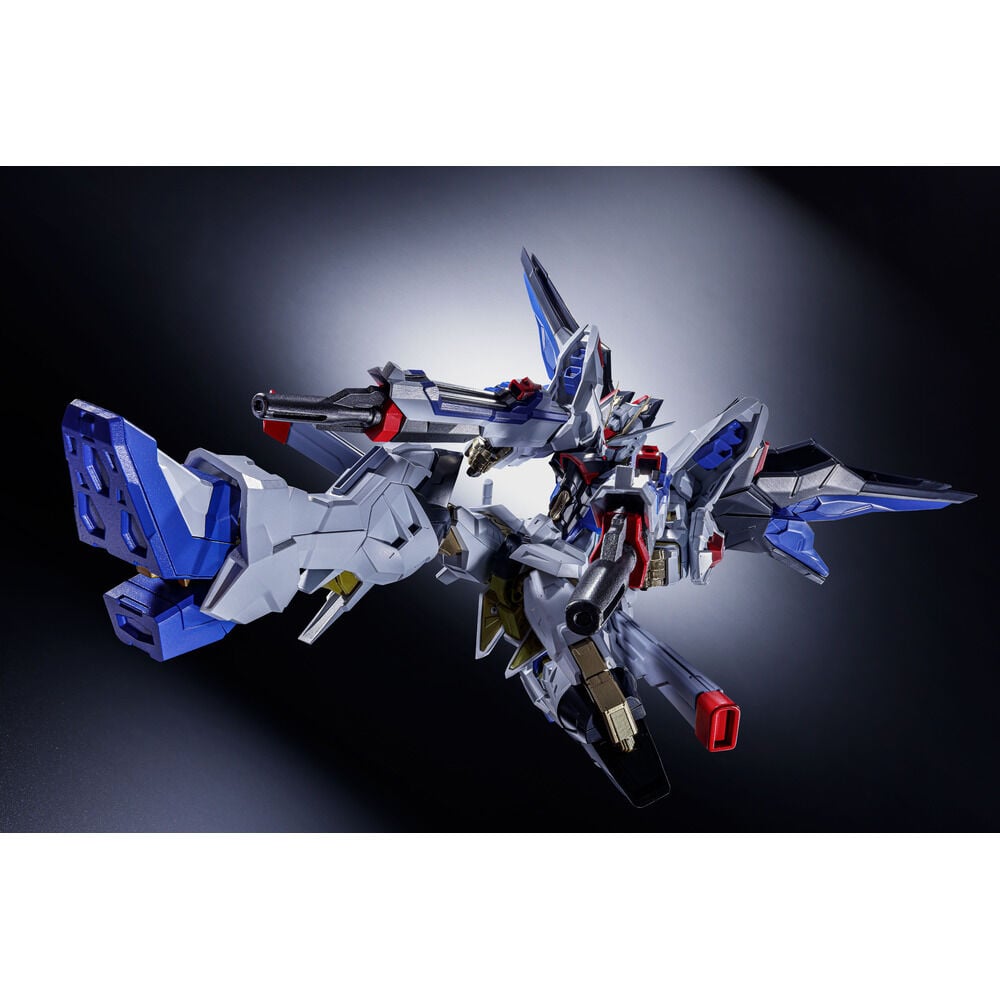 Figura Strike Freedom Gundam Asolute Act 18.5cm