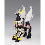 Figura Saint Cloth Pegasus First Bronze Cloth Box Limited Edition Saint Seiya 12cm