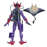 Figura Hydro-Viper G.I. Joe Classified Series 15cm