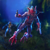 Figura Hydro-Viper G.I. Joe Classified Series 15cm
