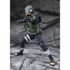 Figur Kakashi Hatake The Famed Sharingan Hero S.H.Figuarts Naruto Shippuden 16cm