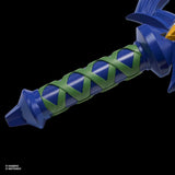 Espada maestra electronica The Legend of Zelda