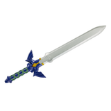 Espada maestra electronica The Legend of Zelda