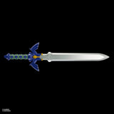 Espada maestra electronica The Legend of Zelda