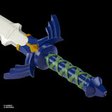 Espada maestra electronica The Legend of Zelda