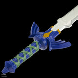 Espada maestra electronica The Legend of Zelda