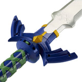 Espada maestra electronica The Legend of Zelda